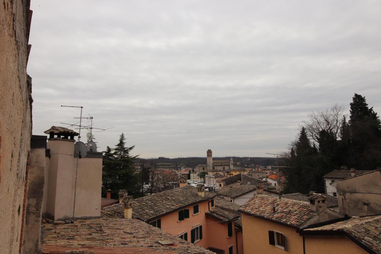 Al Borgo Vakantiehuis Caprino Veronese