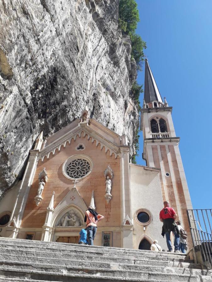 Al Borgo Vakantiehuis Caprino Veronese