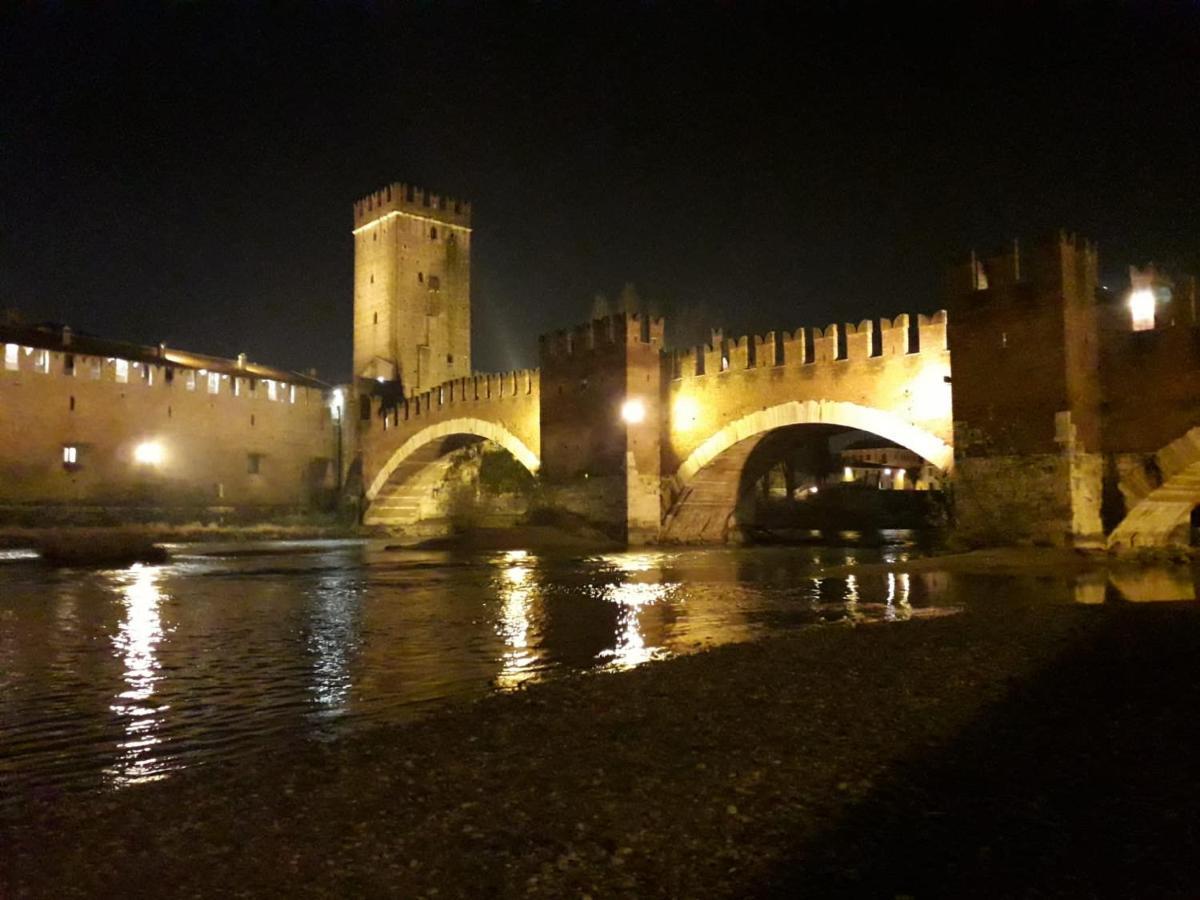 Al Borgo Vakantiehuis *
