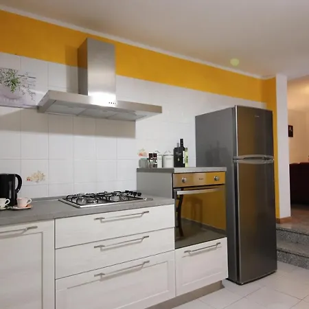 Casa Vacanze Al Borgo Caprino Veronese Exterior foto