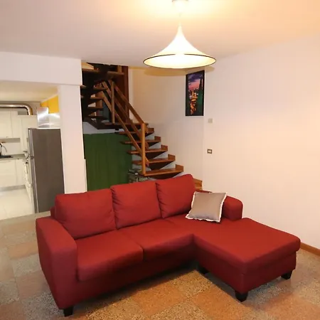 Casa Vacanze Al Borgo Caprino Veronese Exterior photo