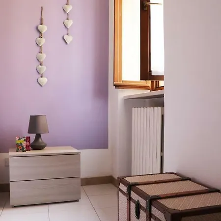 Casa Vacanze Al Borgo Caprino Veronese Exterior foto
