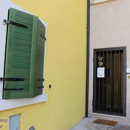 Casa Vacanze Al Borgo Caprino Veronese Exterior foto