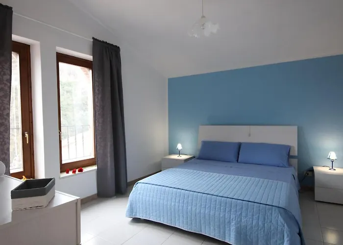 Casa Vacanze Al Borgo