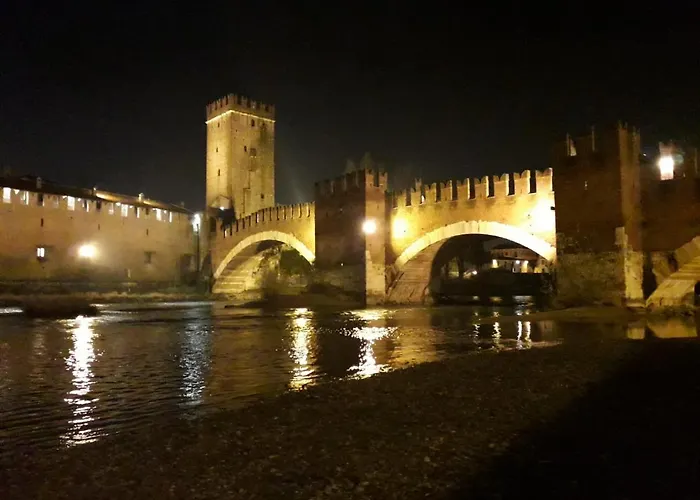 Casa Vacanze Al Borgo