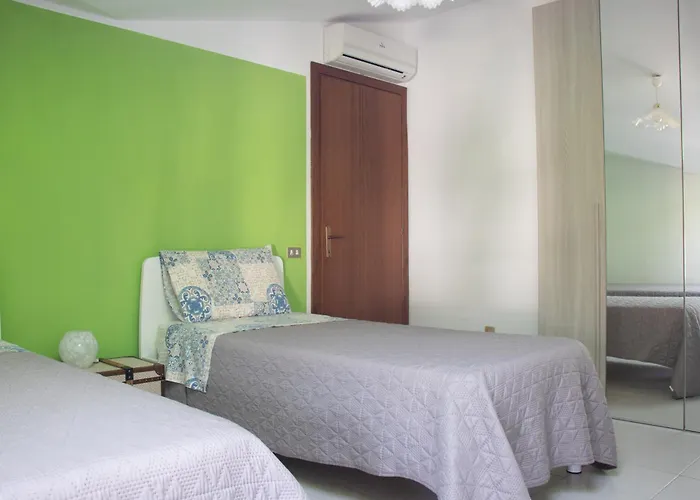 Casa Vacanze Al Borgo