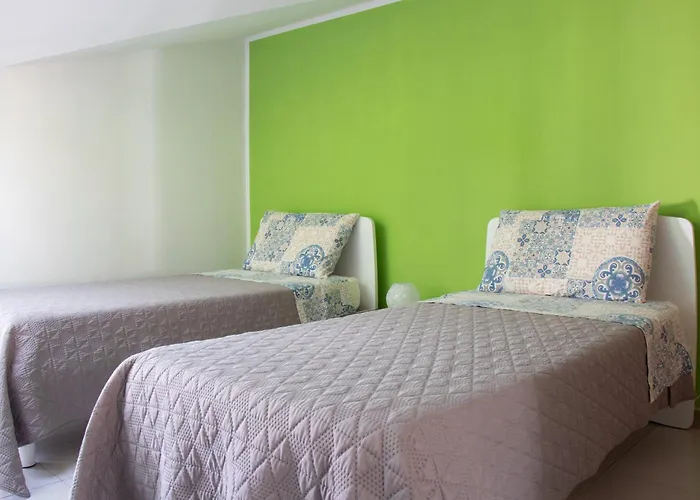 Casa Vacanze Al Borgo