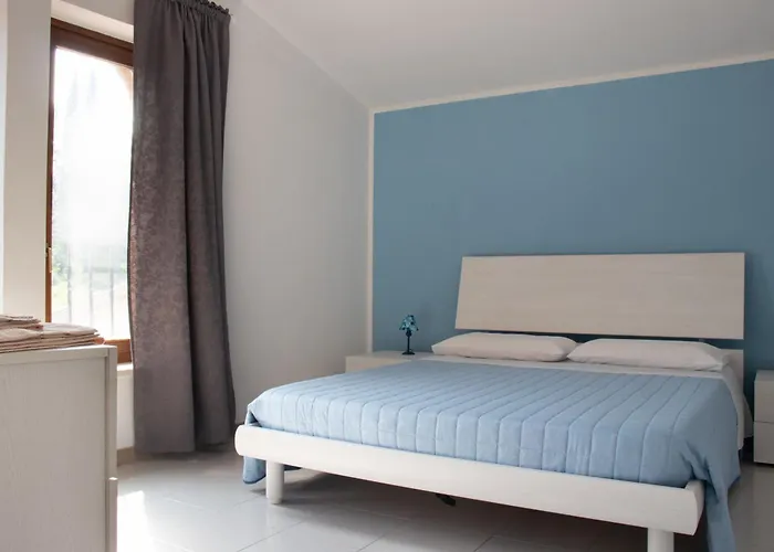 Casa Vacanze Al Borgo