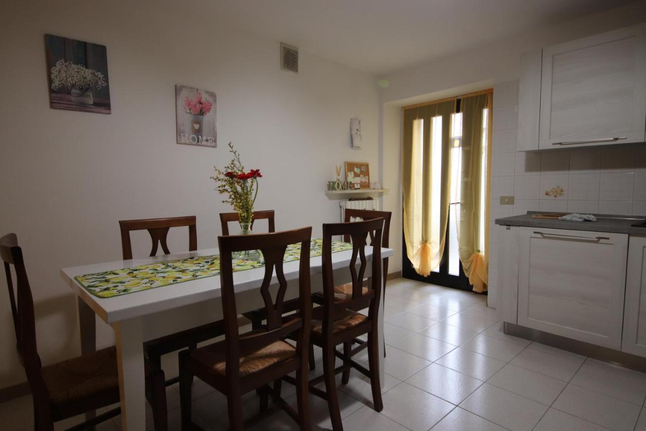 Al Borgo Caprino Veronese