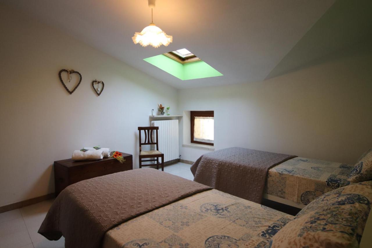 Holiday home Al Borgo Caprino Veronese