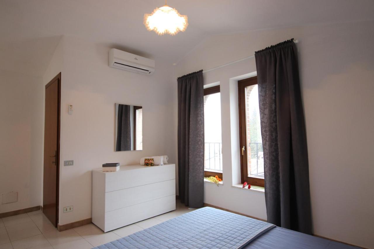 Al Borgo Caprino Veronese