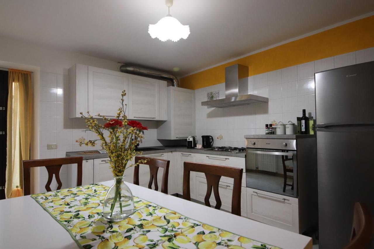Al Borgo Holiday home *