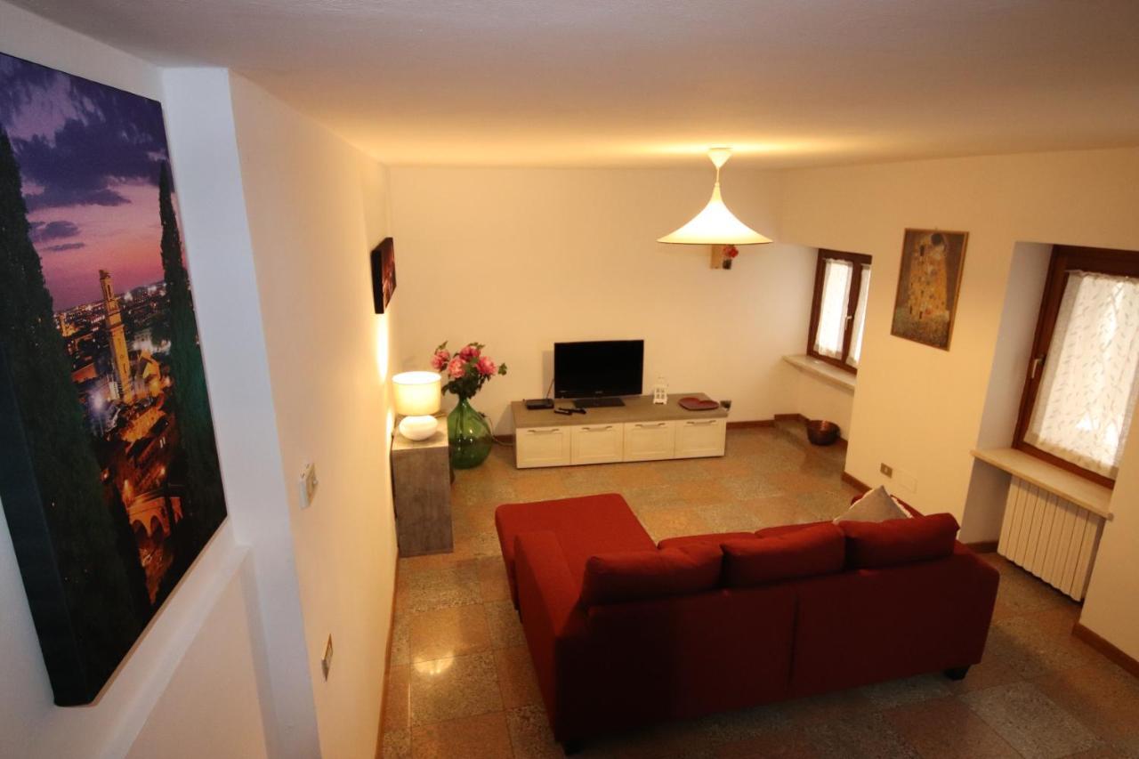 Holiday home Al Borgo *