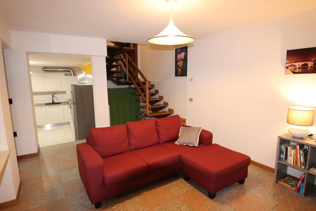 Al Borgo Holiday home *
