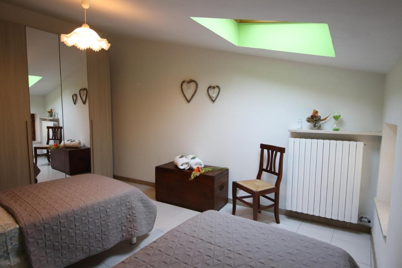 Holiday home Al Borgo Caprino Veronese