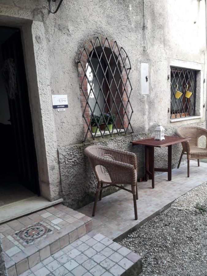 Al Borgo Caprino Veronese