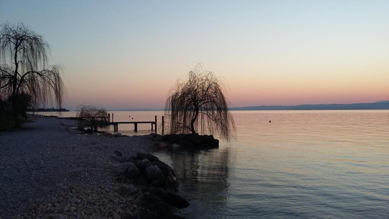Holiday home Al Borgo *
