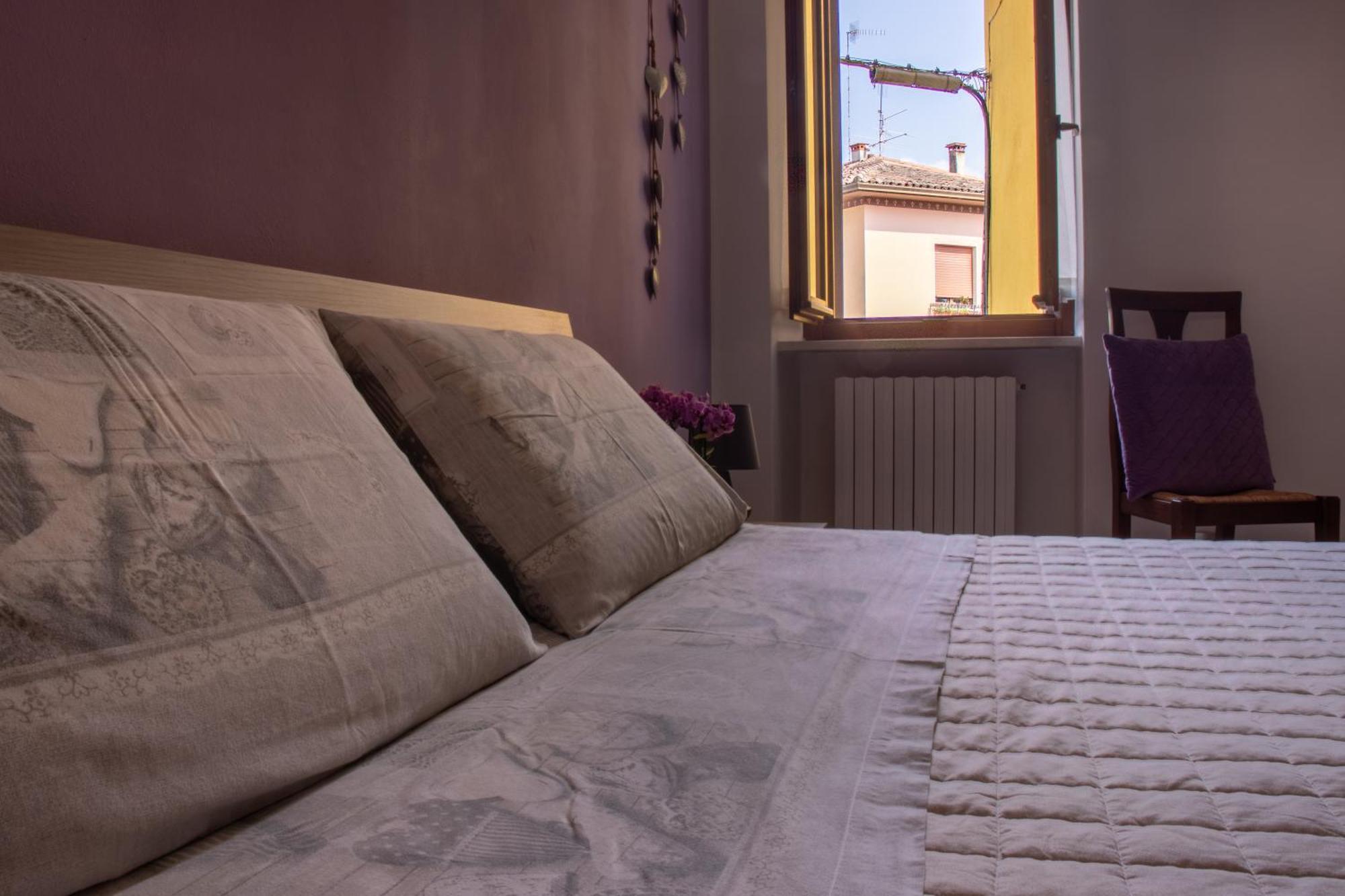Al Borgo Сasa de vacaciones Caprino Veronese