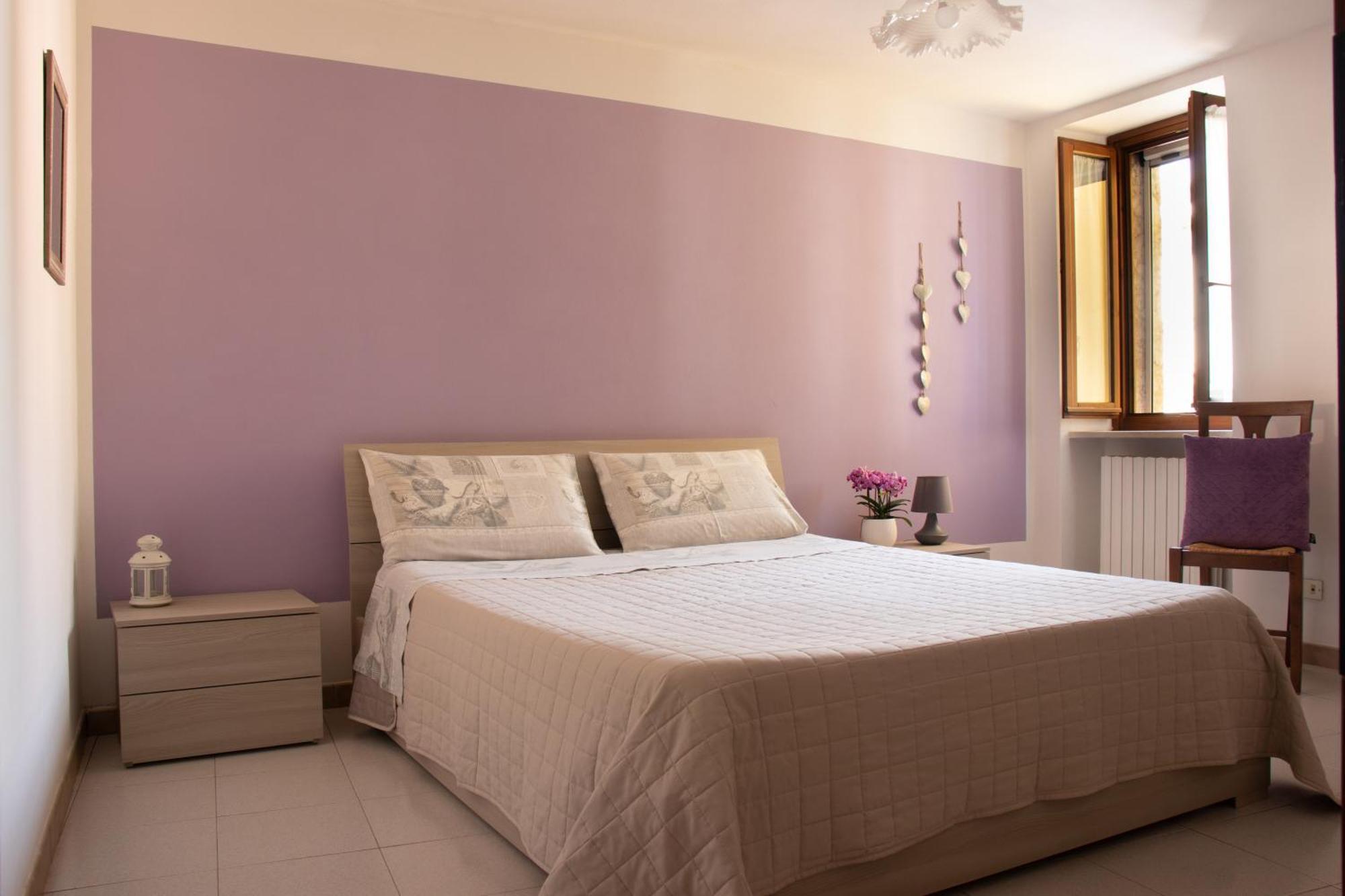 Al Borgo Сasa de vacaciones