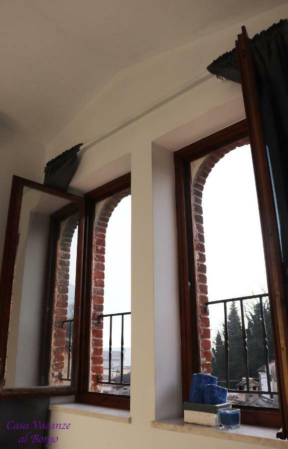 Al Borgo Holiday home Caprino Veronese