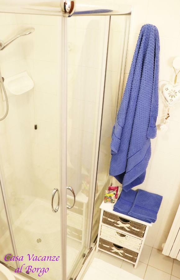 Holiday home Al Borgo Caprino Veronese