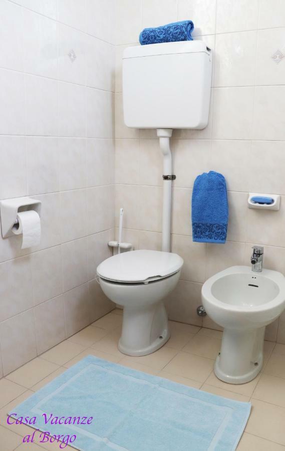 Holiday home Al Borgo Caprino Veronese