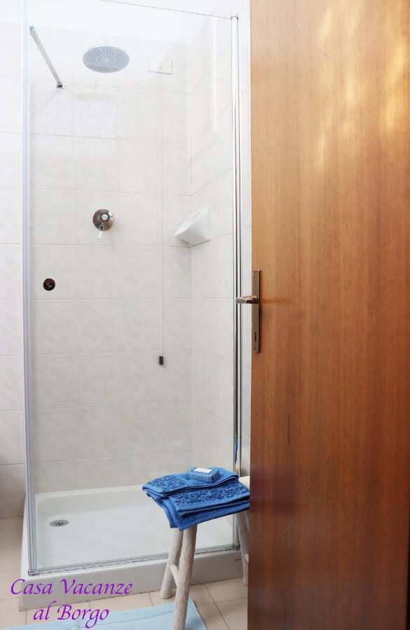 Al Borgo Holiday home Caprino Veronese